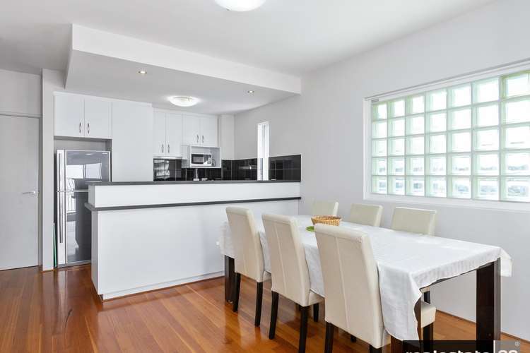 Second view of Homely apartment listing, 17 / 1142 Hay Street, West Perth WA 6005
