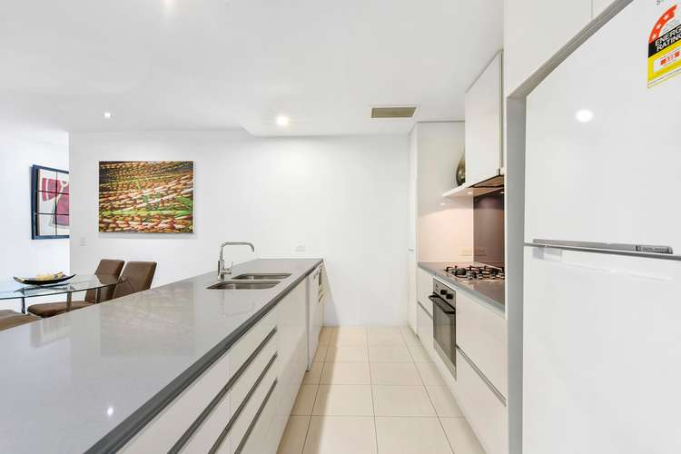 Seventh view of Homely apartment listing, 1033/9 Ferny Avenue, Surfers Paradise QLD 4217