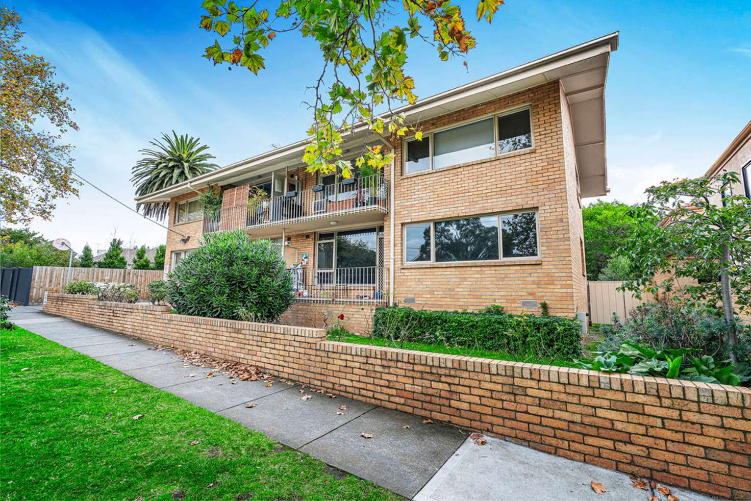 Main view of Homely apartment listing, 2/352 Auburn Road, Hawthorn VIC 3122