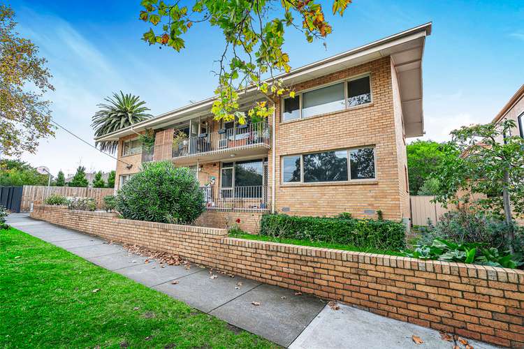 2/352 Auburn Road, Hawthorn VIC 3122