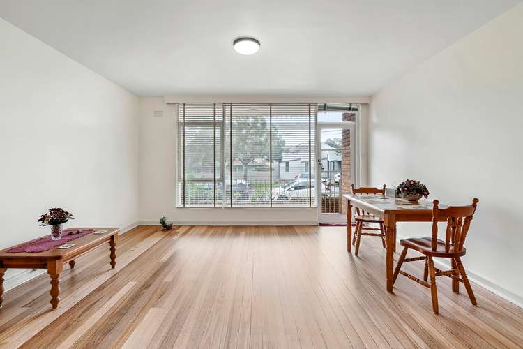 Third view of Homely apartment listing, 2/352 Auburn Road, Hawthorn VIC 3122