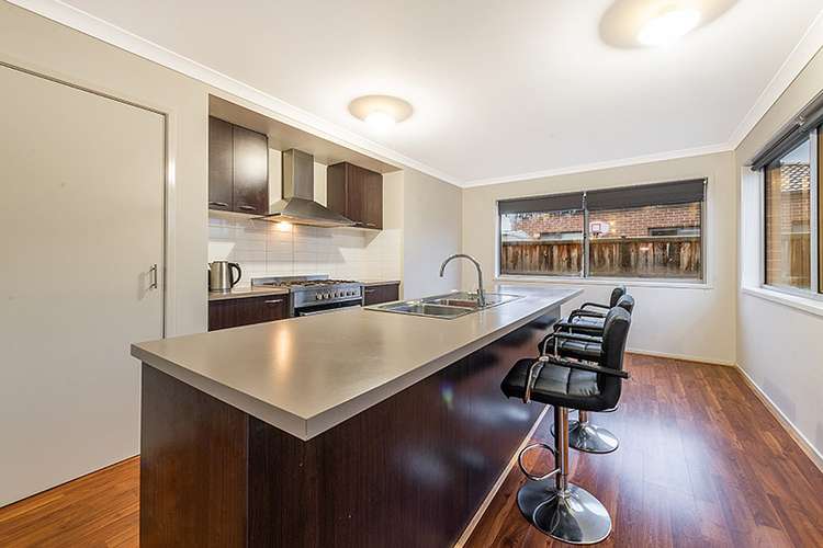 Fifth view of Homely house listing, 28 Prescott Drive, Cranbourne North VIC 3977