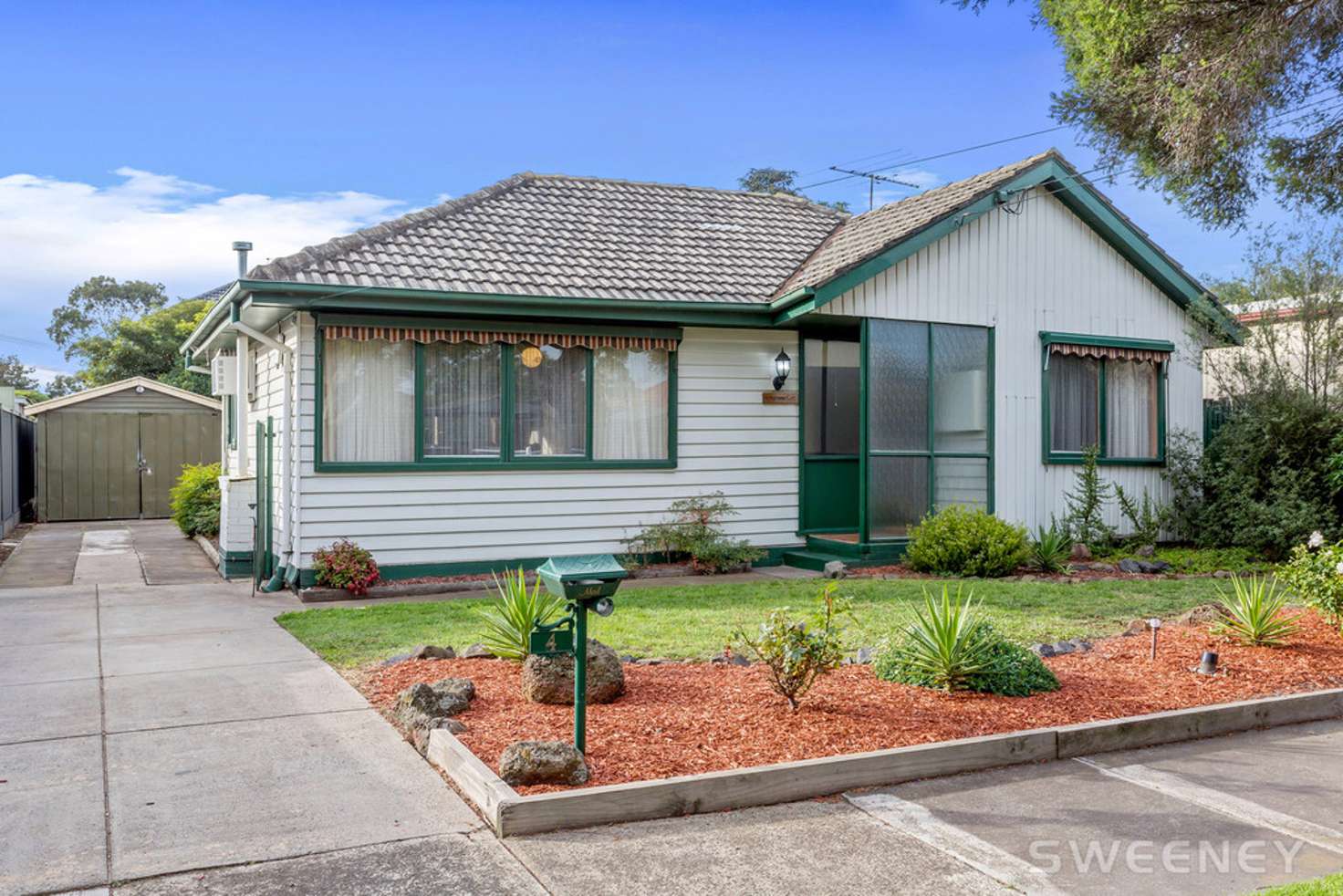 Main view of Homely house listing, 4 Keeshan Court, Altona VIC 3018