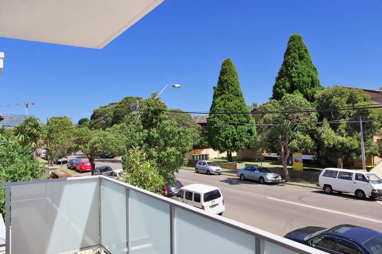 Fourth view of Homely unit listing, 4/20 Wonga Street, Canterbury NSW 2193