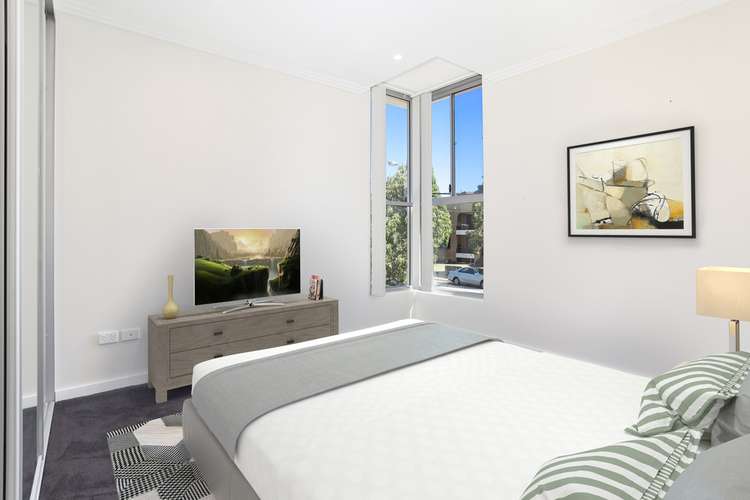 Sixth view of Homely unit listing, 4/20 Wonga Street, Canterbury NSW 2193