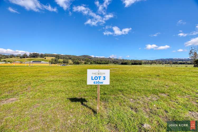 Second view of Homely residentialLand listing, ( Lot 3 ) 27 School Road, Trafalgar VIC 3824