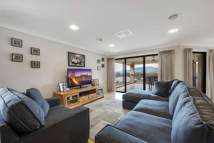 Fourth view of Homely house listing, 10 Wintersun Parade, Bandiana VIC 3691