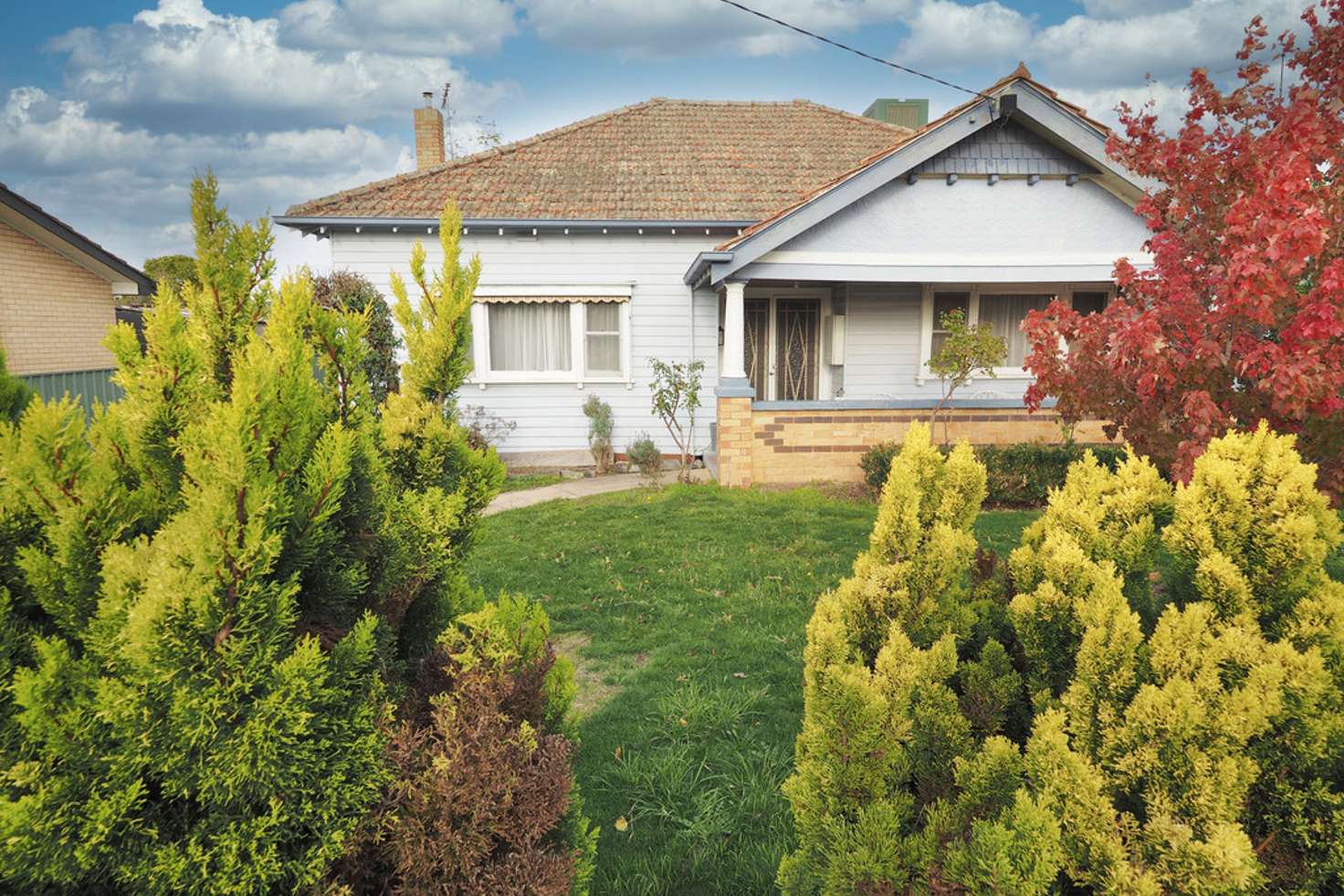 Main view of Homely house listing, 20 Vincent Street, Ararat VIC 3377