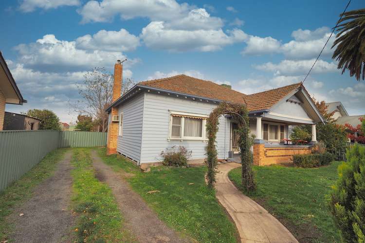 Second view of Homely house listing, 20 Vincent Street, Ararat VIC 3377