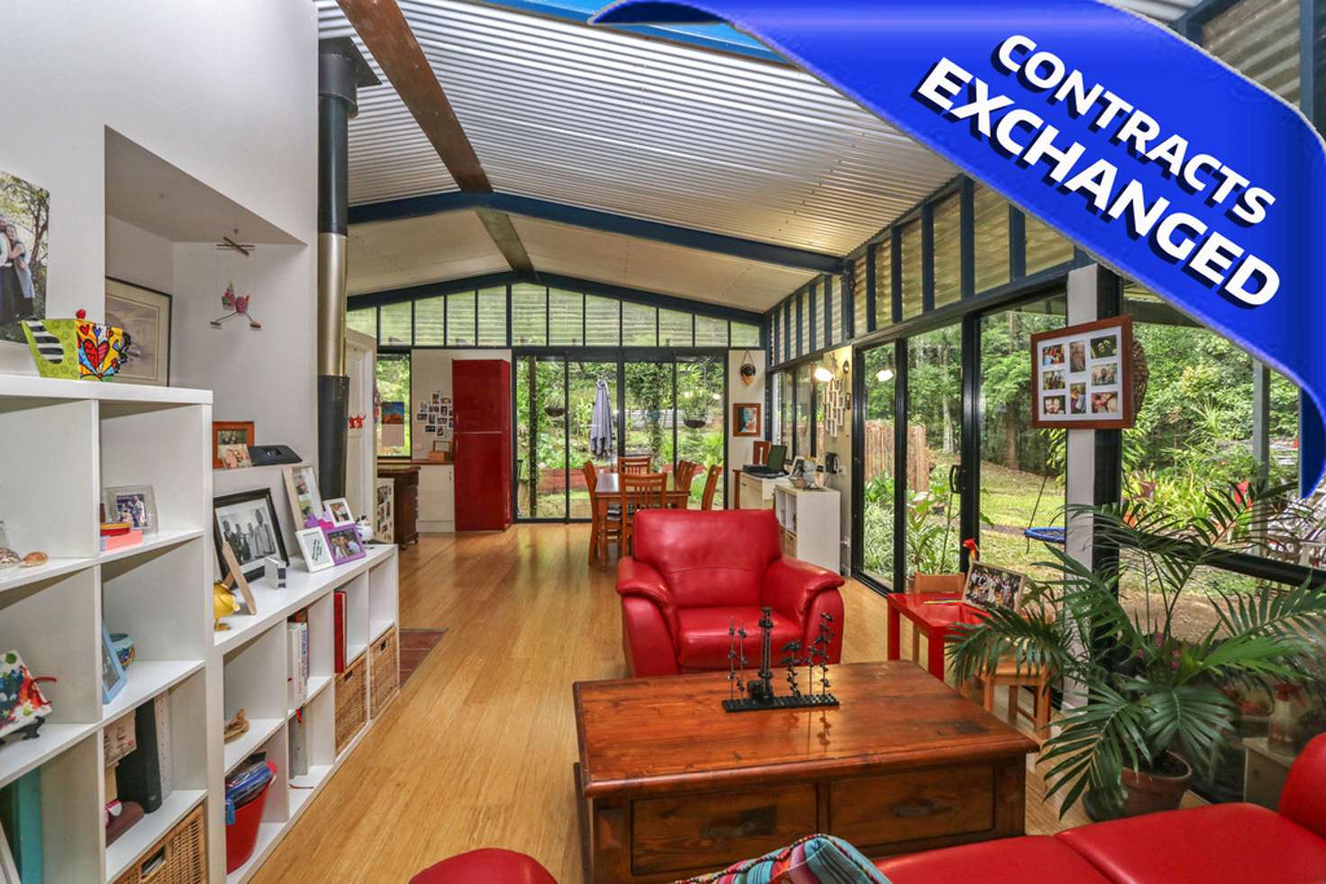 Main view of Homely house listing, 7/924 Blue Knob Road, Blue Knob NSW 2480