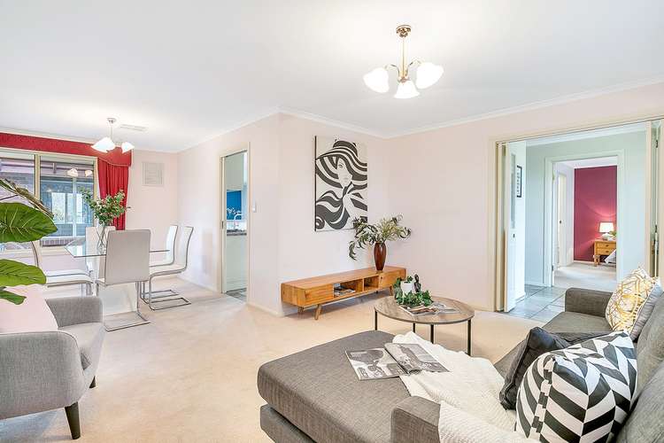 Fourth view of Homely house listing, 4 Jordan Court, Aberfoyle Park SA 5159