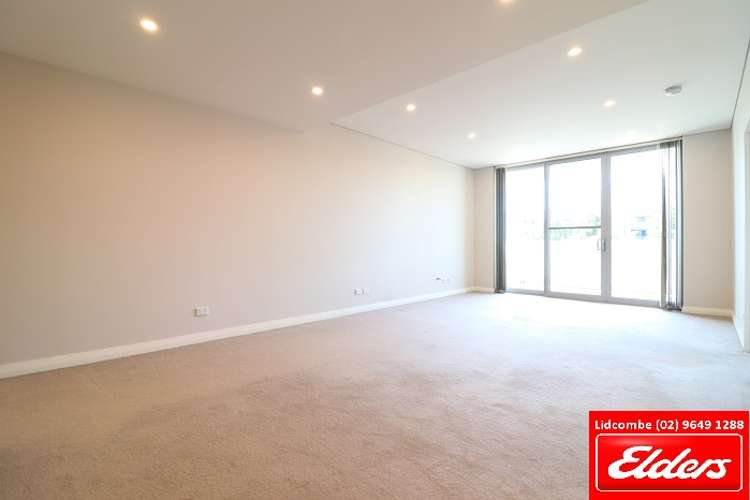 Third view of Homely apartment listing, 42/1-9 Mark Street, Lidcombe NSW 2141