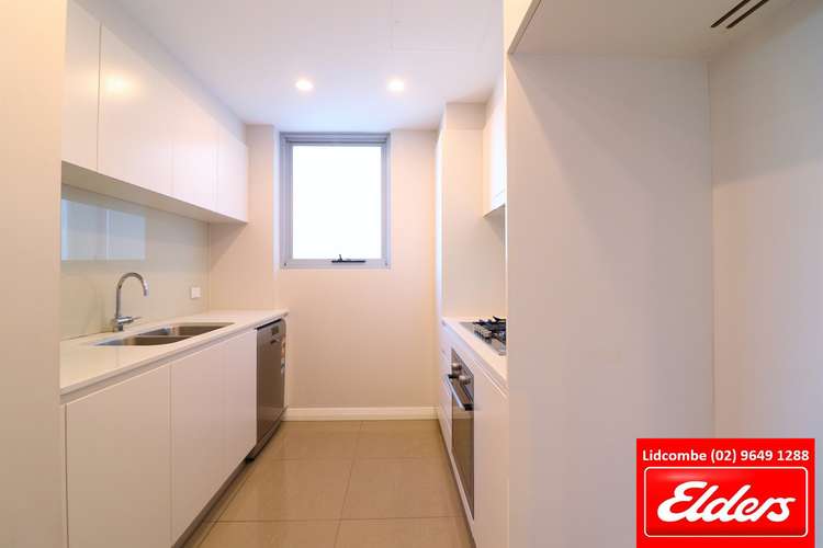 Fourth view of Homely apartment listing, 42/1-9 Mark Street, Lidcombe NSW 2141