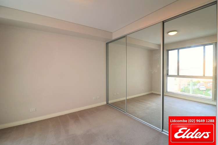 Fifth view of Homely apartment listing, 42/1-9 Mark Street, Lidcombe NSW 2141