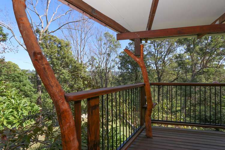 Fifth view of Homely acreageSemiRural listing, 106/265 Martin Rd, Larnook NSW 2480