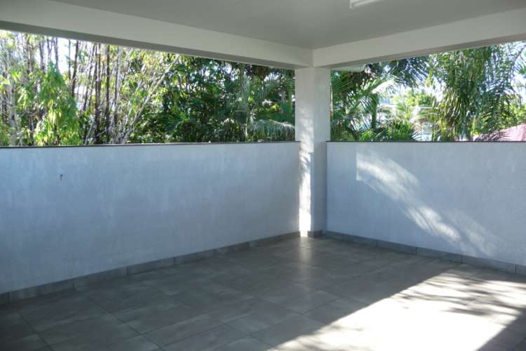 Main view of Homely unit listing, 6/692 Logan Road, Greenslopes QLD 4120