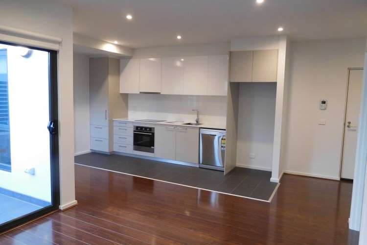 Second view of Homely apartment listing, 107/1161 Nepean Highway, Highett VIC 3190