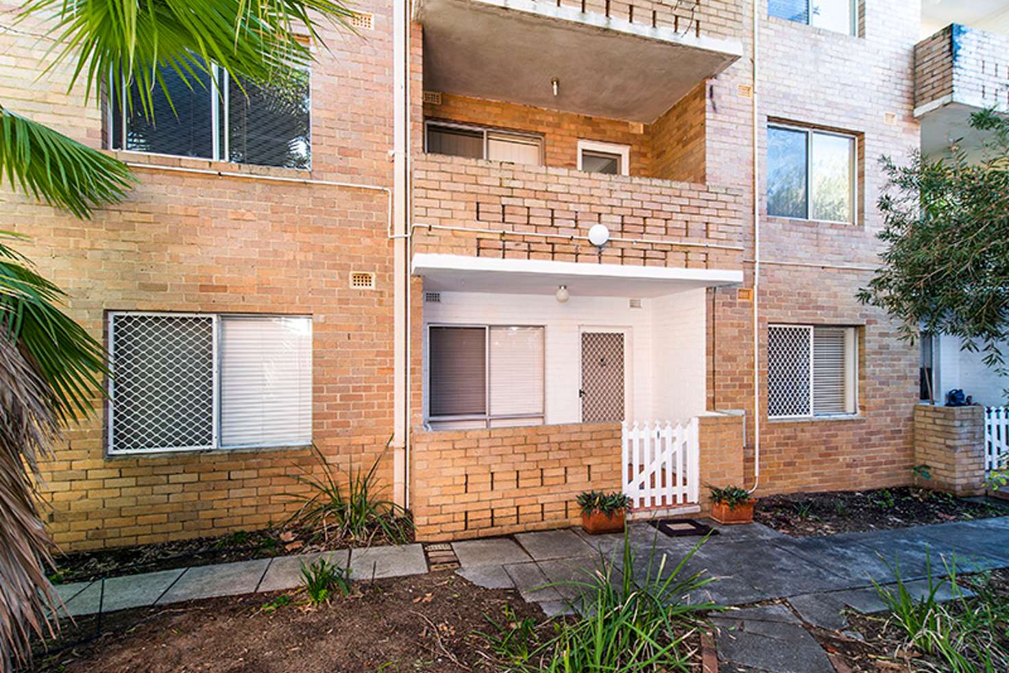 Main view of Homely apartment listing, 1/136A Broadway, Crawley WA 6009