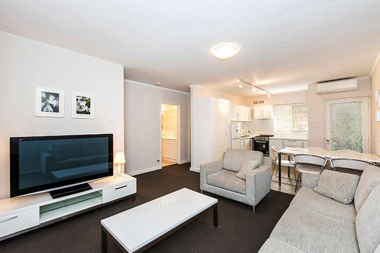 Third view of Homely apartment listing, 1/136A Broadway, Crawley WA 6009