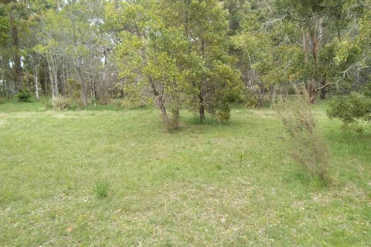 Main view of Homely residentialLand listing, Lot 48 Grevillea Drv, Enfield VIC 3352