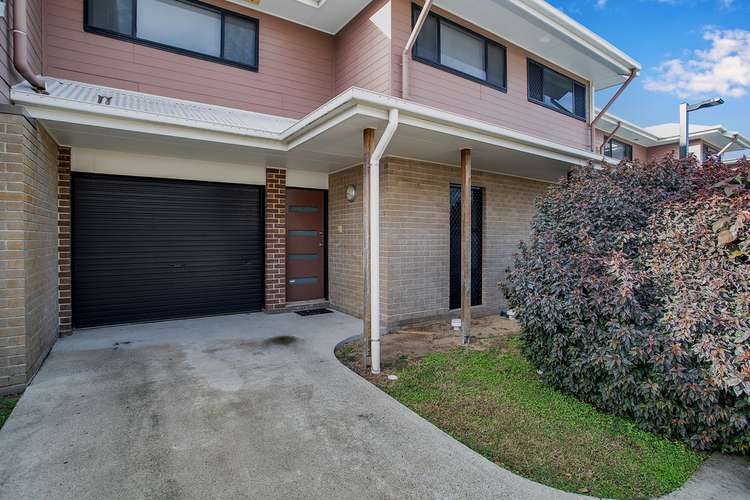 Sixth view of Homely townhouse listing, 3/7 Bilgola Place, Blacks Beach QLD 4740