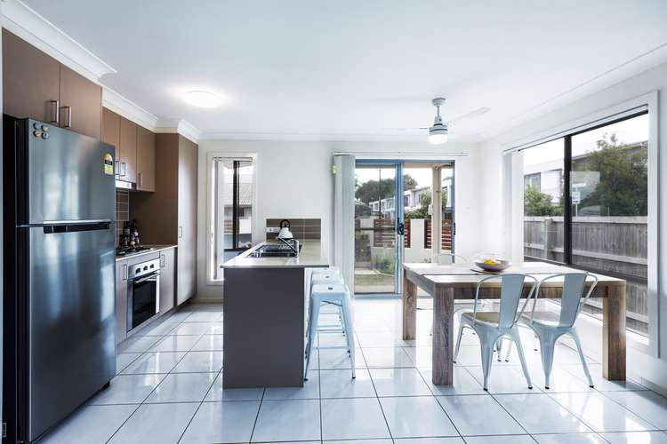 Main view of Homely house listing, 48 Costa Del Sol Avenue, Coombabah QLD 4216