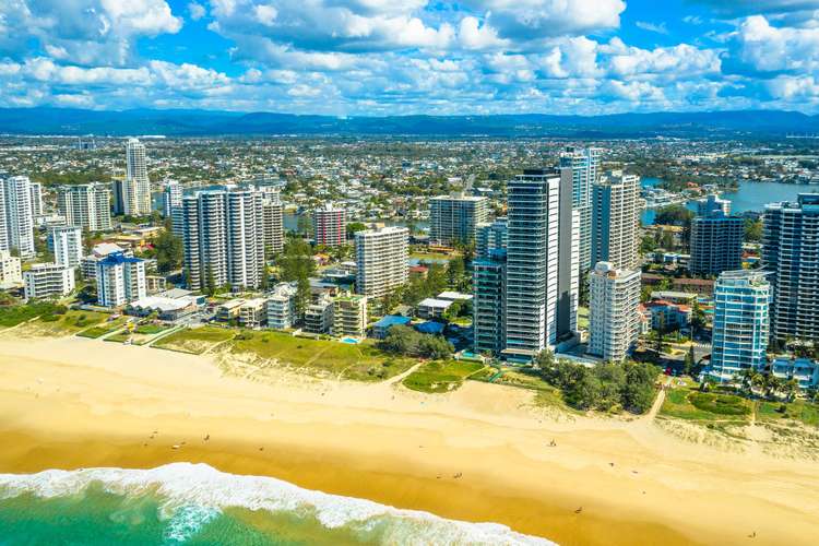 Fourth view of Homely house listing, 18 Vista Street, Surfers Paradise QLD 4217
