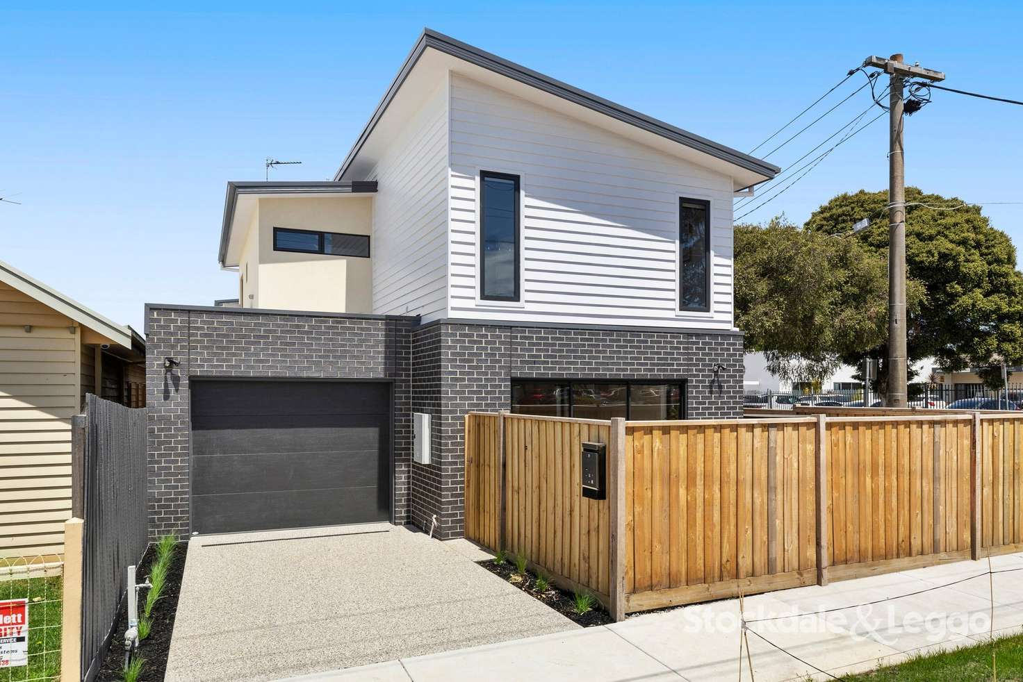 Main view of Homely townhouse listing, 73 Roslyn Road, Belmont VIC 3216