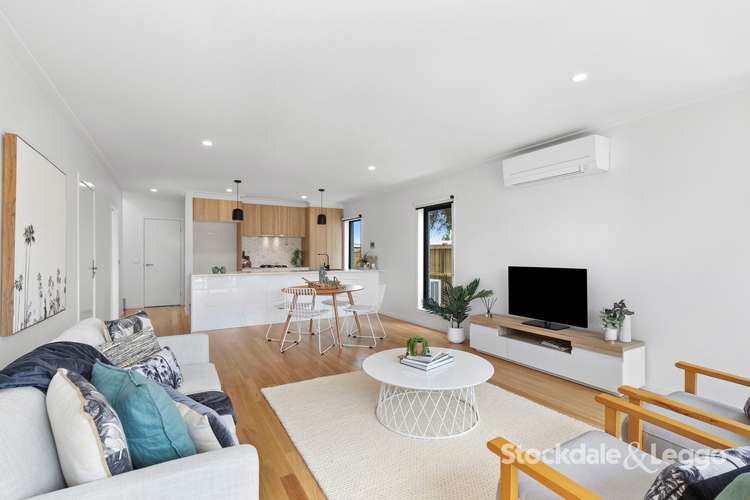 Third view of Homely townhouse listing, 73 Roslyn Road, Belmont VIC 3216