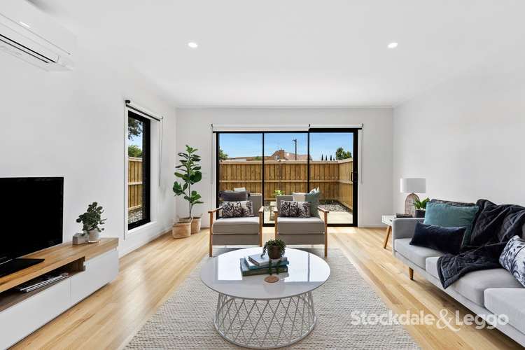 Sixth view of Homely townhouse listing, 73 Roslyn Road, Belmont VIC 3216