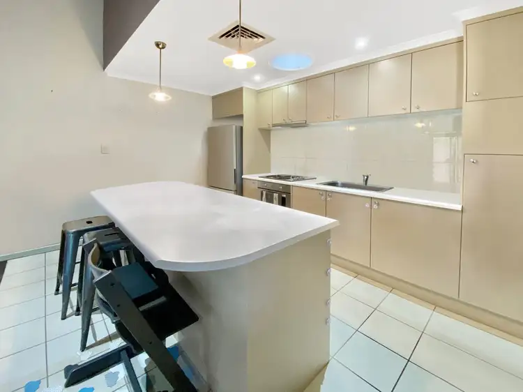 Second view of Homely townhouse listing, 3/11 Jennerae Drive, Stuart NT 870