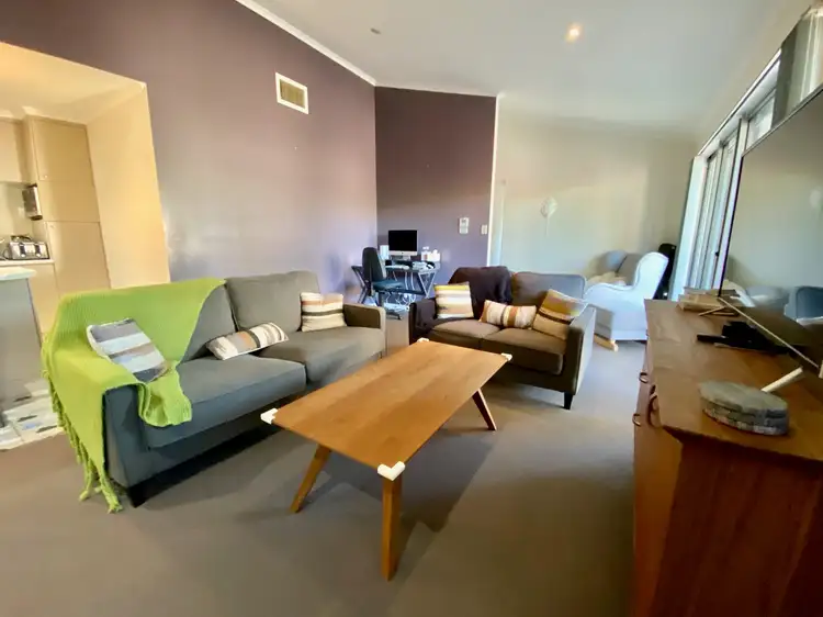 Third view of Homely townhouse listing, 3/11 Jennerae Drive, Stuart NT 870