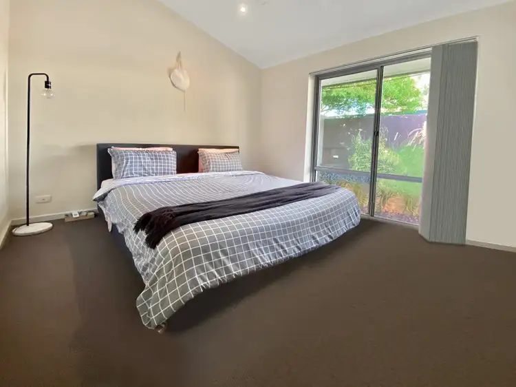 Fifth view of Homely townhouse listing, 3/11 Jennerae Drive, Stuart NT 870