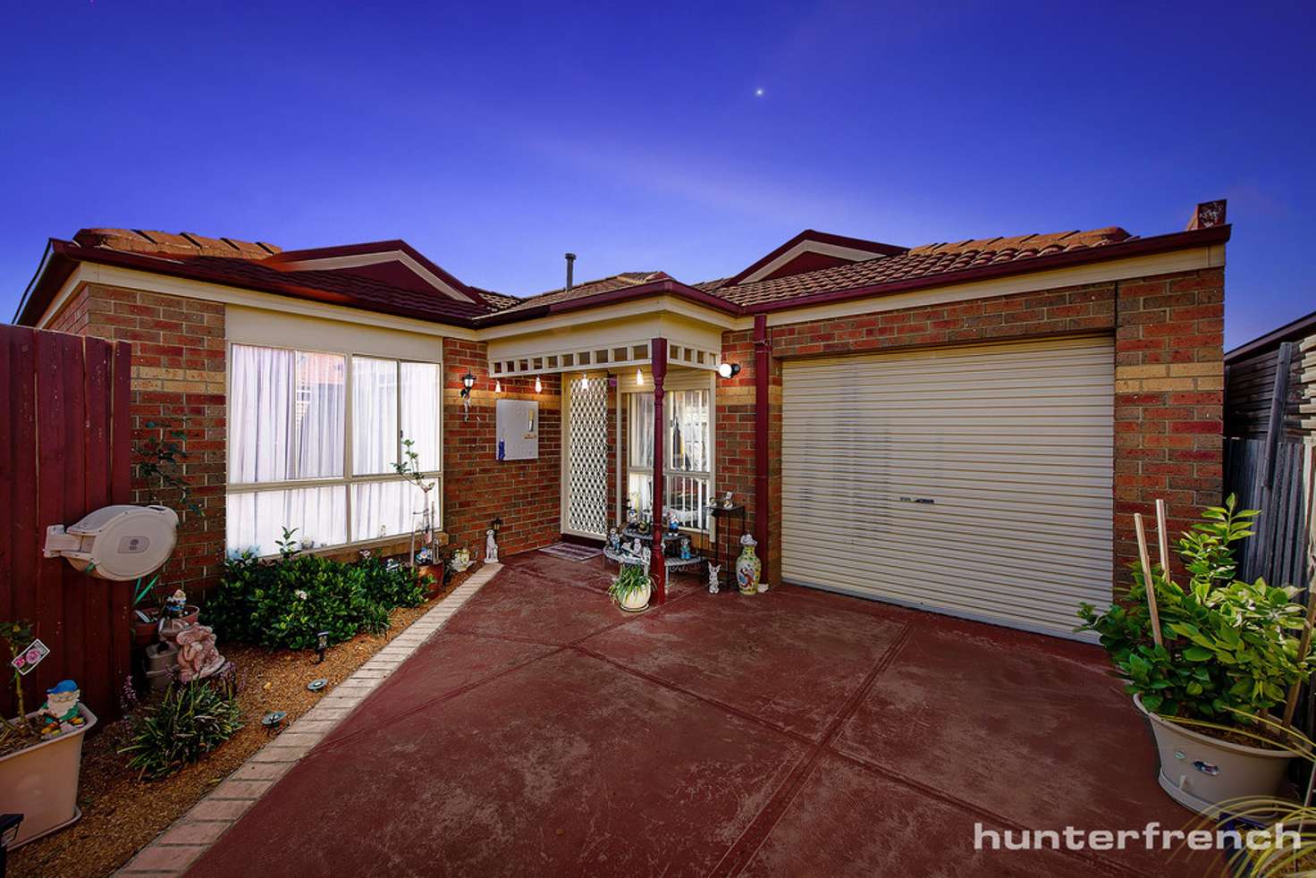 Main view of Homely unit listing, 2/16 Reddrop Court, Altona Meadows VIC 3028