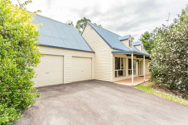 Second view of Homely house listing, 12 Bunya Lane, Black Mountain QLD 4563