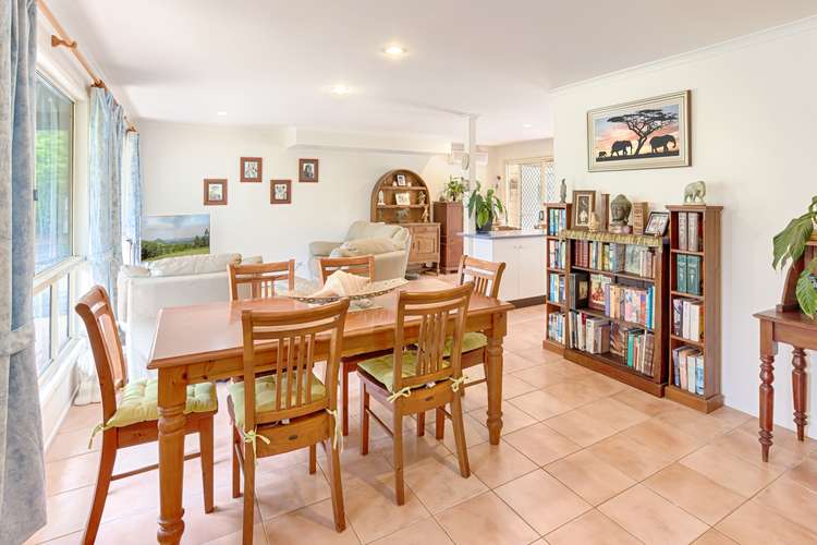 Seventh view of Homely house listing, 12 Bunya Lane, Black Mountain QLD 4563
