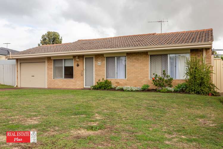 Main view of Homely house listing, 83 Myles Road, Swan View WA 6056