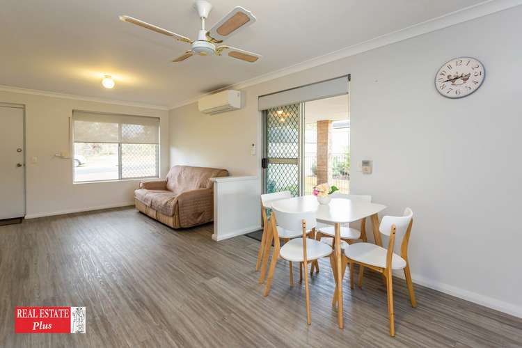 Fourth view of Homely house listing, 83 Myles Road, Swan View WA 6056