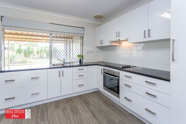 Fifth view of Homely house listing, 83 Myles Road, Swan View WA 6056