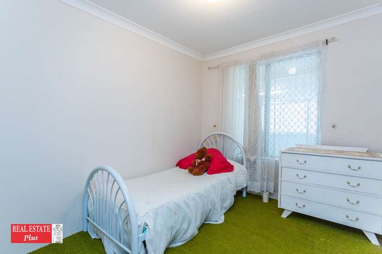 Seventh view of Homely house listing, 83 Myles Road, Swan View WA 6056