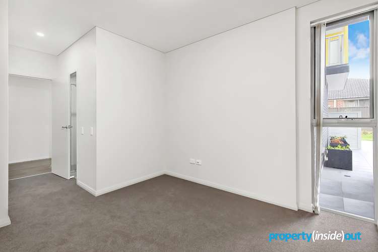 Fifth view of Homely apartment listing, 5/11-13 Octavia Street, Toongabbie NSW 2146