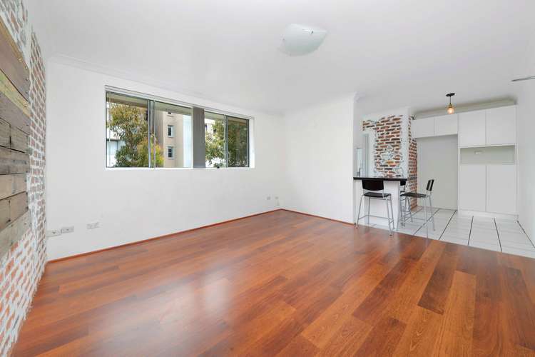 Main view of Homely unit listing, 7/14 Flack Avenue, Hillsdale NSW 2036