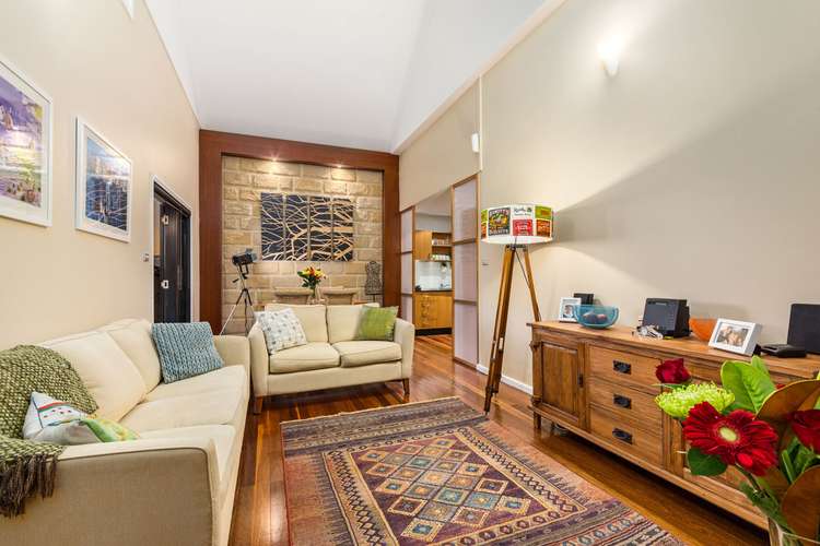 Main view of Homely unit listing, 9/1-17 Junior Street, Leichhardt NSW 2040