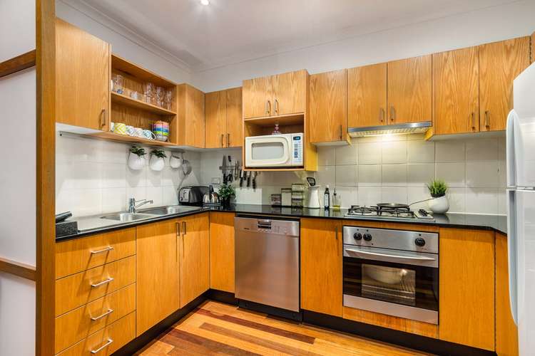 Fourth view of Homely unit listing, 9/1-17 Junior Street, Leichhardt NSW 2040