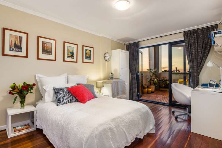 Fifth view of Homely unit listing, 9/1-17 Junior Street, Leichhardt NSW 2040