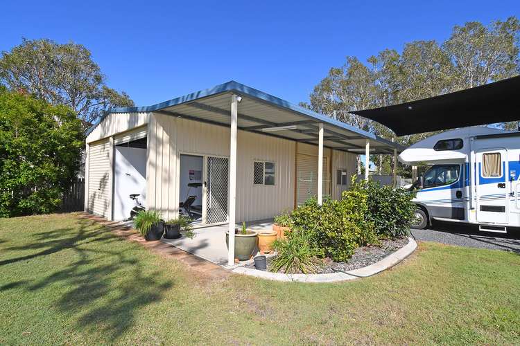 Third view of Homely house listing, 6 Rosewood Avenue, Wondunna QLD 4655