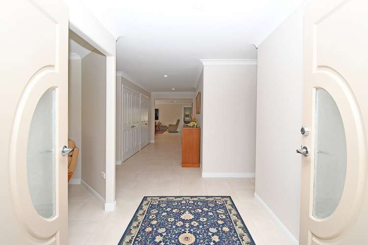 Fourth view of Homely house listing, 6 Rosewood Avenue, Wondunna QLD 4655