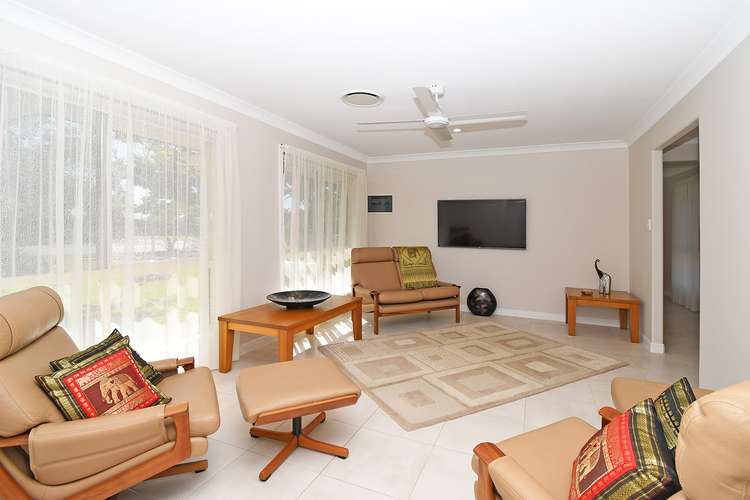 Sixth view of Homely house listing, 6 Rosewood Avenue, Wondunna QLD 4655