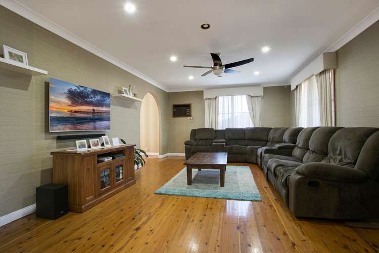 Third view of Homely house listing, 14 Jinkins Place, Ambarvale NSW 2560