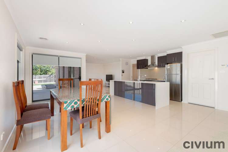Fourth view of Homely house listing, 11 Pearl Gibbs Circuit, Bonner ACT 2914